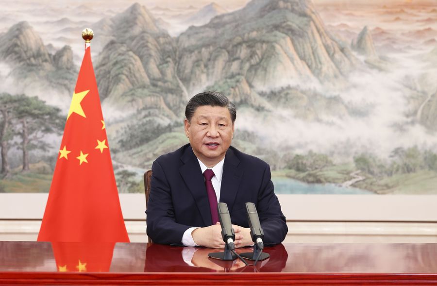 习近平在博鳌亚洲论坛2022年年会开幕式上发表主旨演讲.jpg