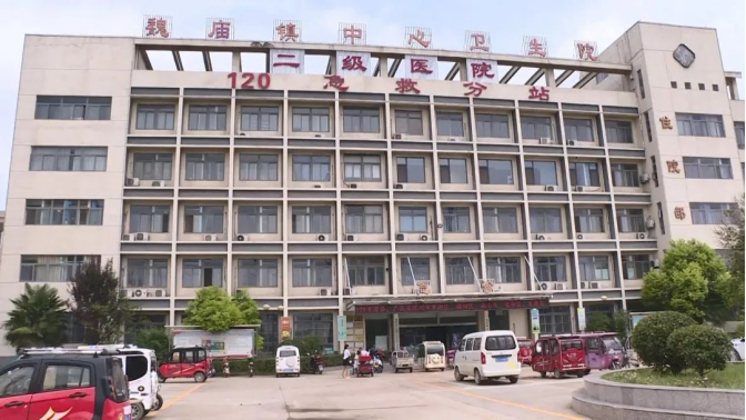 沛县一男子突发心梗，医护人员生死营救，AED再立功！310.png