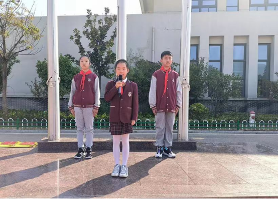 江苏师范大学附属学校红十字会开展重阳节主题宣传活动494.png