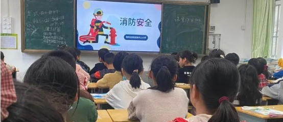 预防为主 生命至上_——沛县大屯矿区第一小学举行消防安全应急疏散演练181.png