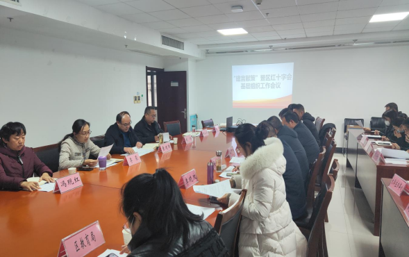 云龙区红十字会召开“建言献策”暨2023年度基层红会组织工作会议223.png