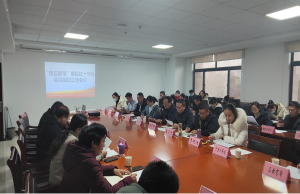 云龙区红十字会召开“建言献策”暨2023年度基层红会组织工作会议225.png