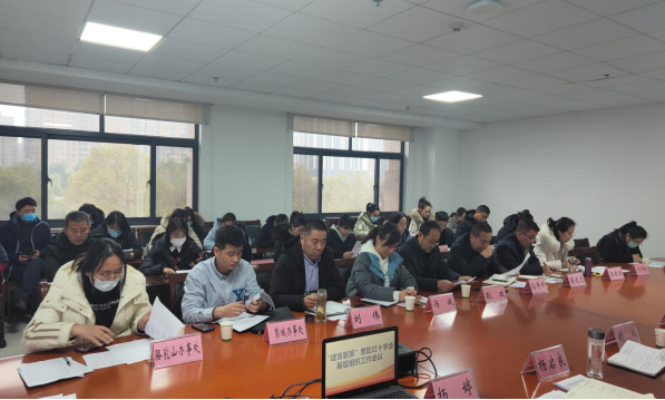 云龙区红十字会召开“建言献策”暨2023年度基层红会组织工作会议418.png