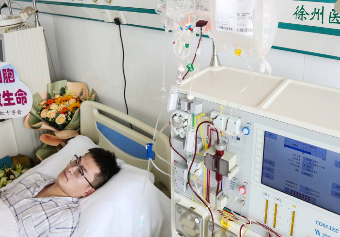 1656470568802.png 徐州医学生成功捐髓:“没想到第一次治病救人竟是以这种方式”(1)570.png